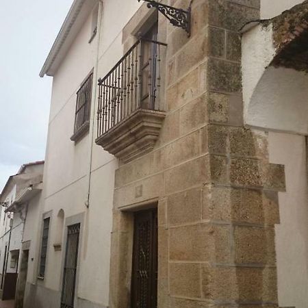 Apartamentos Andrada Casar de Cáceres Extérieur photo