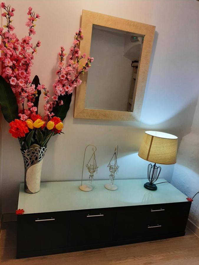 Apartamentos Andrada Casar de Cáceres Extérieur photo