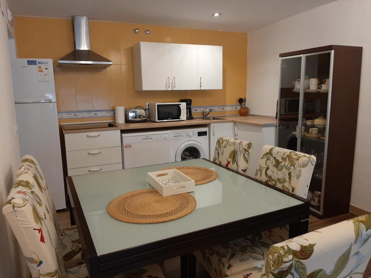 Apartamentos Andrada Casar de Cáceres Extérieur photo