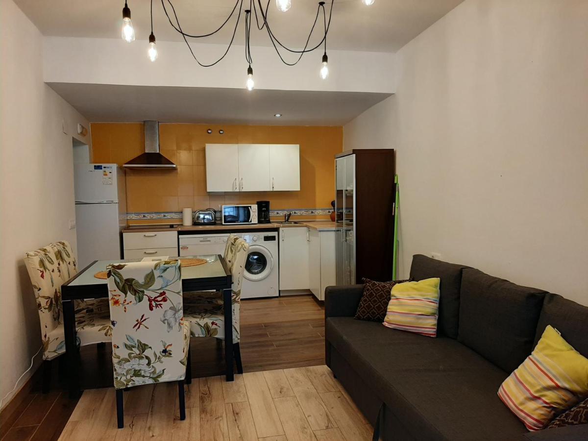 Apartamentos Andrada Casar de Cáceres Extérieur photo