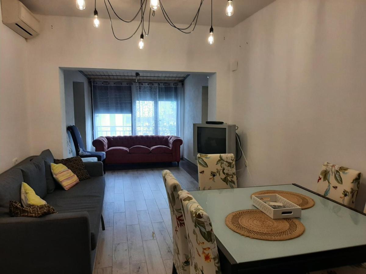 Apartamentos Andrada Casar de Cáceres Extérieur photo
