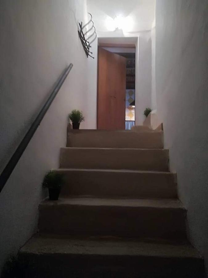 Apartamentos Andrada Casar de Cáceres Extérieur photo