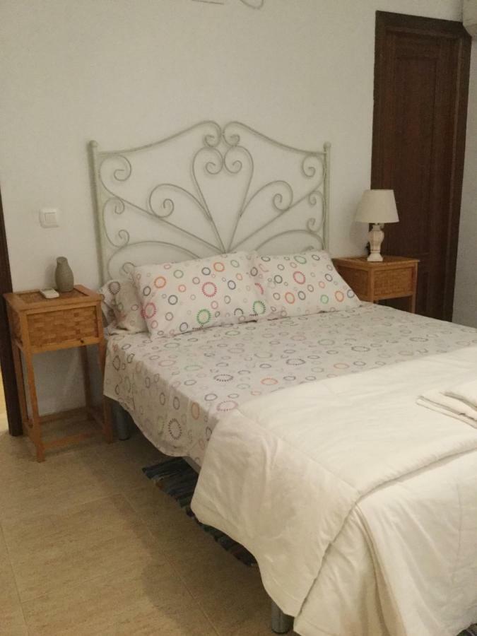 Apartamentos Andrada Casar de Cáceres Extérieur photo