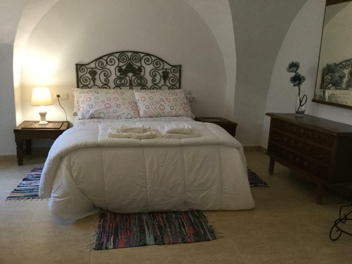 Apartamentos Andrada Casar de Cáceres Extérieur photo