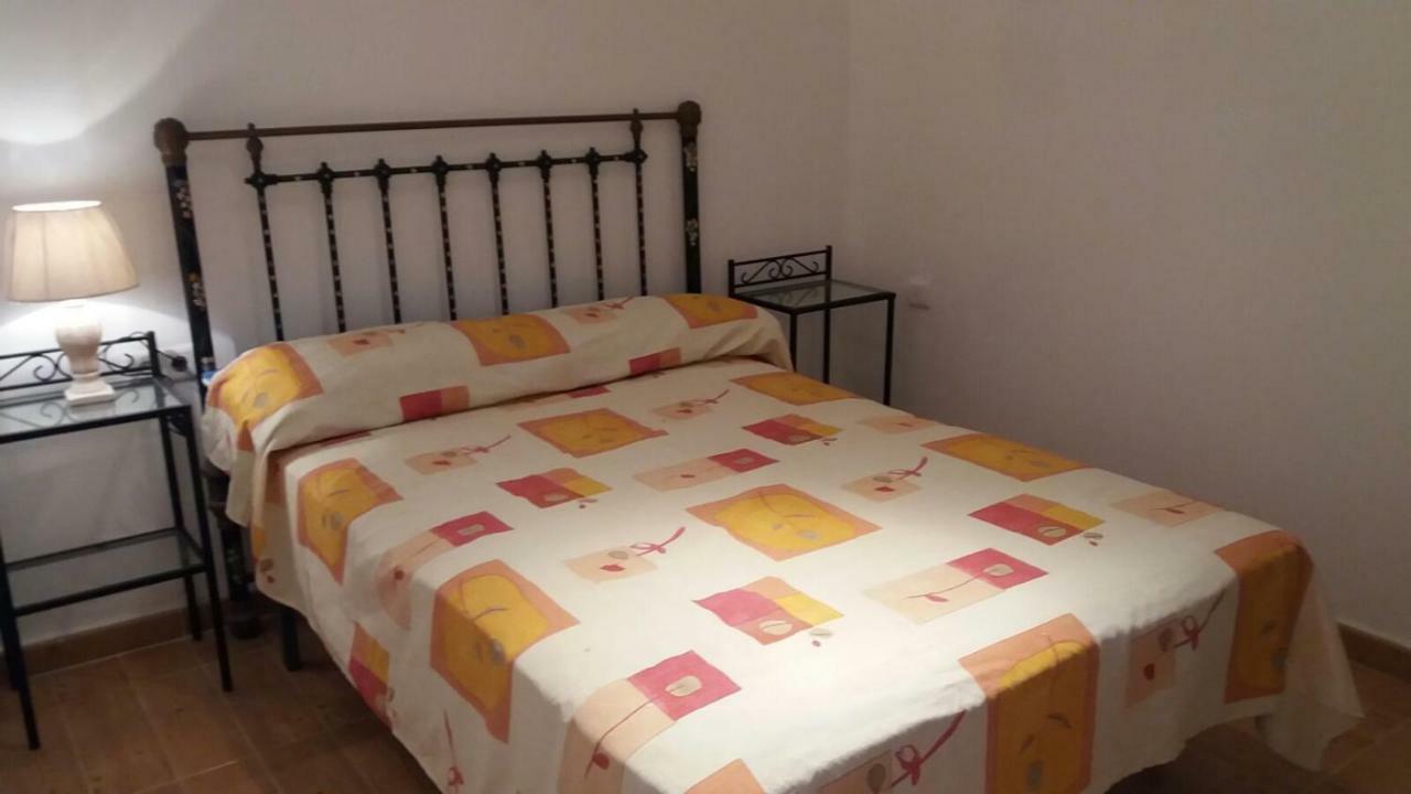 Apartamentos Andrada Casar de Cáceres Extérieur photo
