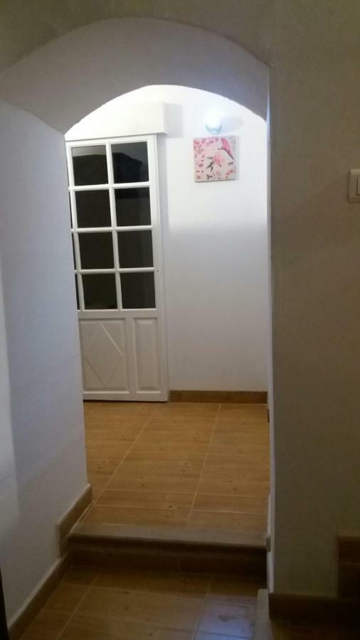 Apartamentos Andrada Casar de Cáceres Extérieur photo