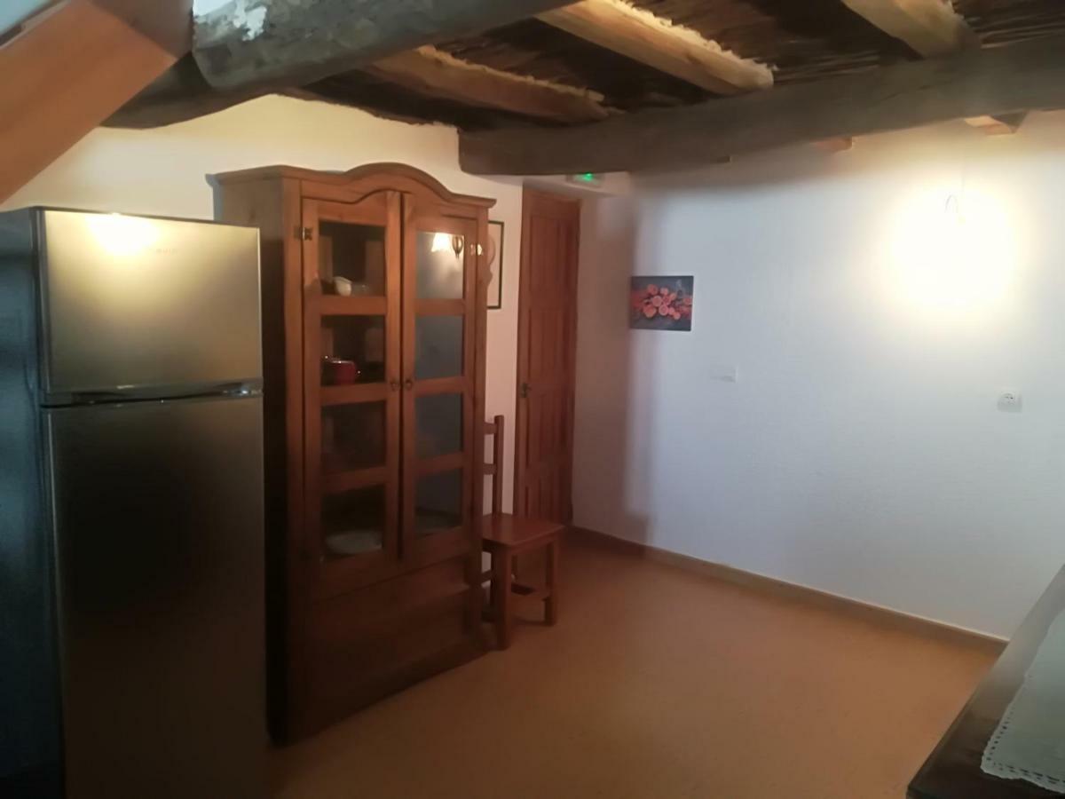 Apartamentos Andrada Casar de Cáceres Extérieur photo