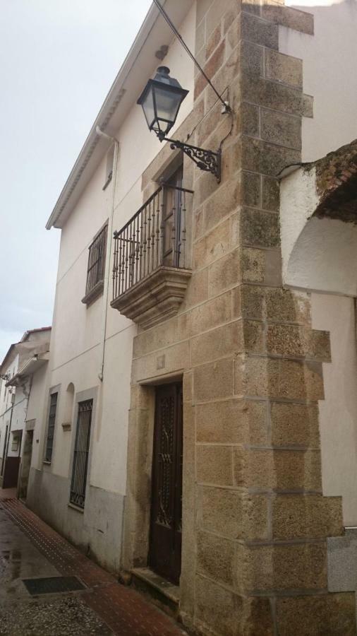 Apartamentos Andrada Casar de Cáceres Extérieur photo