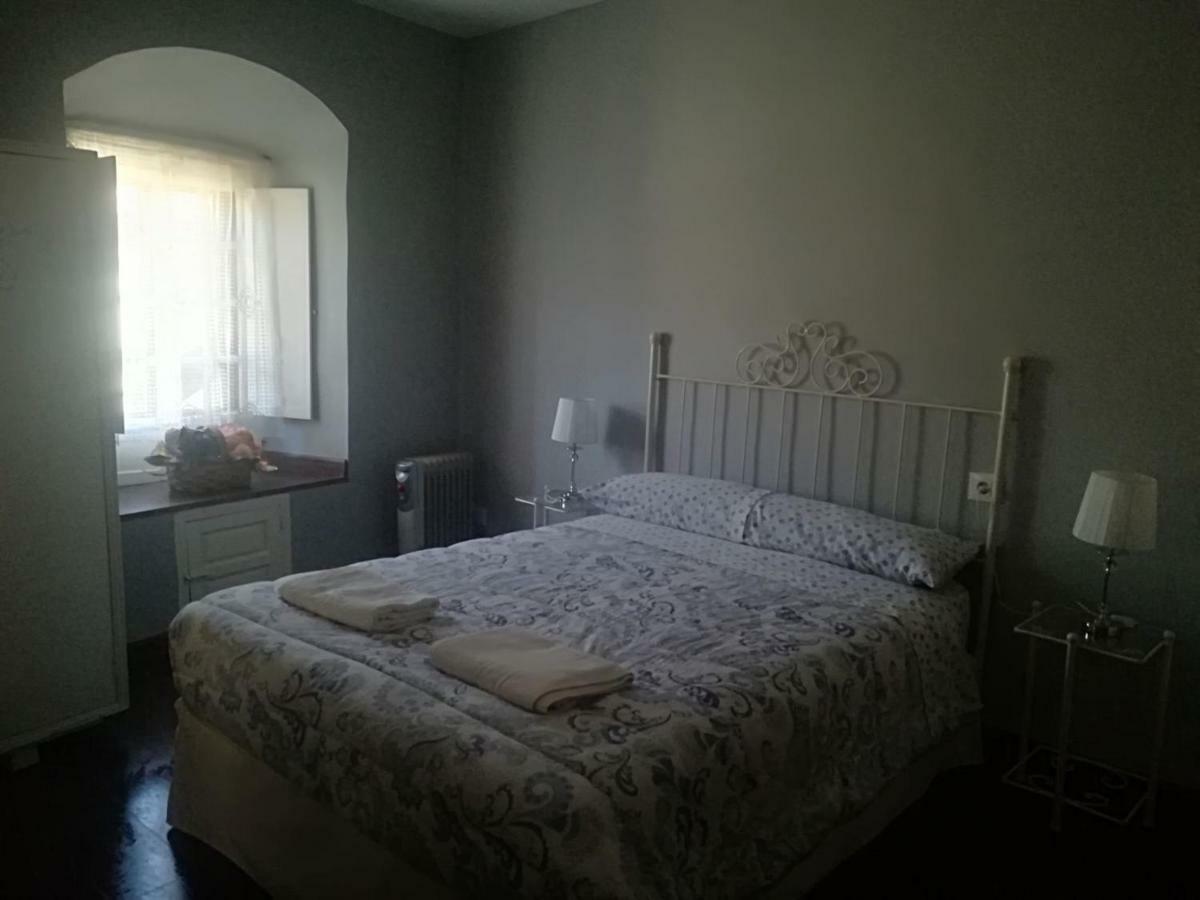 Apartamentos Andrada Casar de Cáceres Extérieur photo