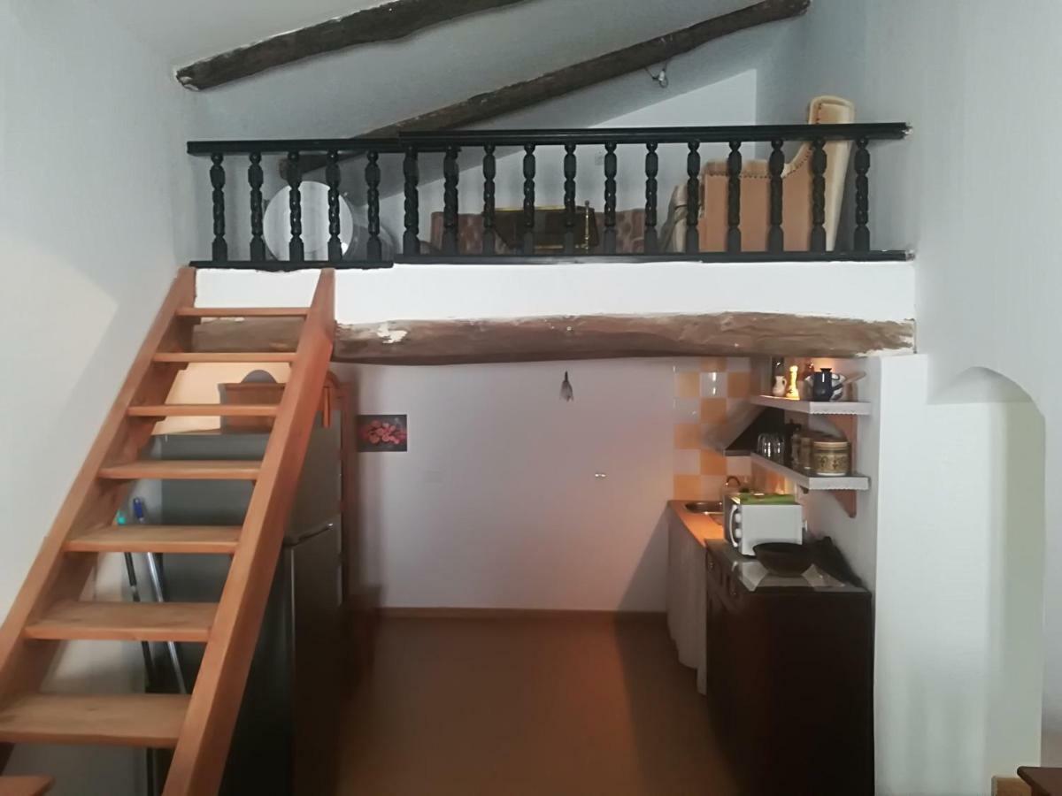 Apartamentos Andrada Casar de Cáceres Extérieur photo