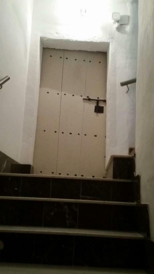 Apartamentos Andrada Casar de Cáceres Extérieur photo