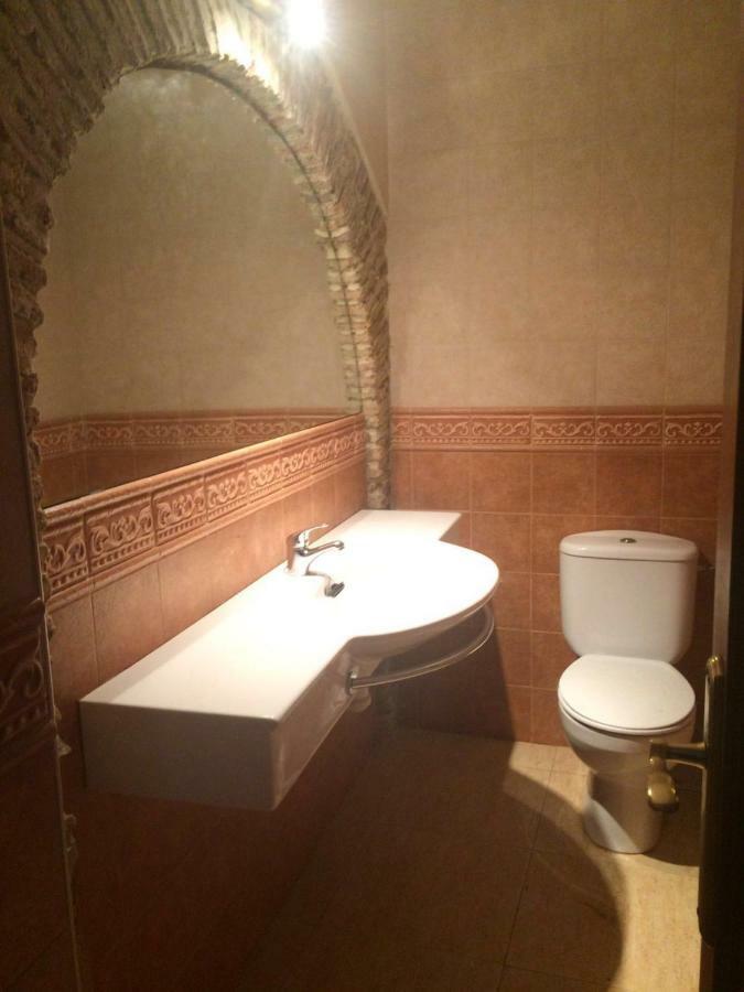 Apartamentos Andrada Casar de Cáceres Extérieur photo