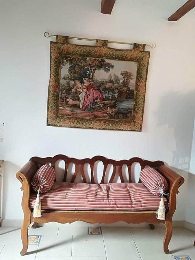 Apartamentos Andrada Casar de Cáceres Extérieur photo