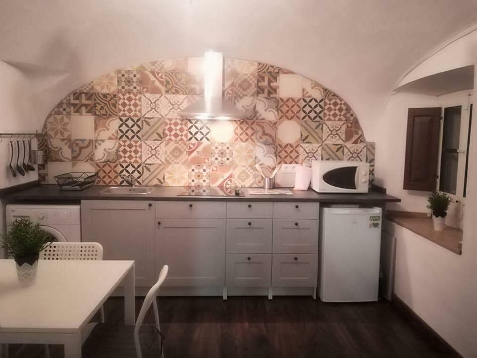 Apartamentos Andrada Casar de Cáceres Extérieur photo