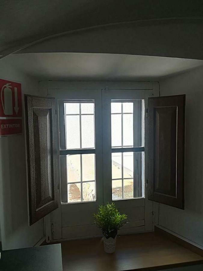 Apartamentos Andrada Casar de Cáceres Extérieur photo